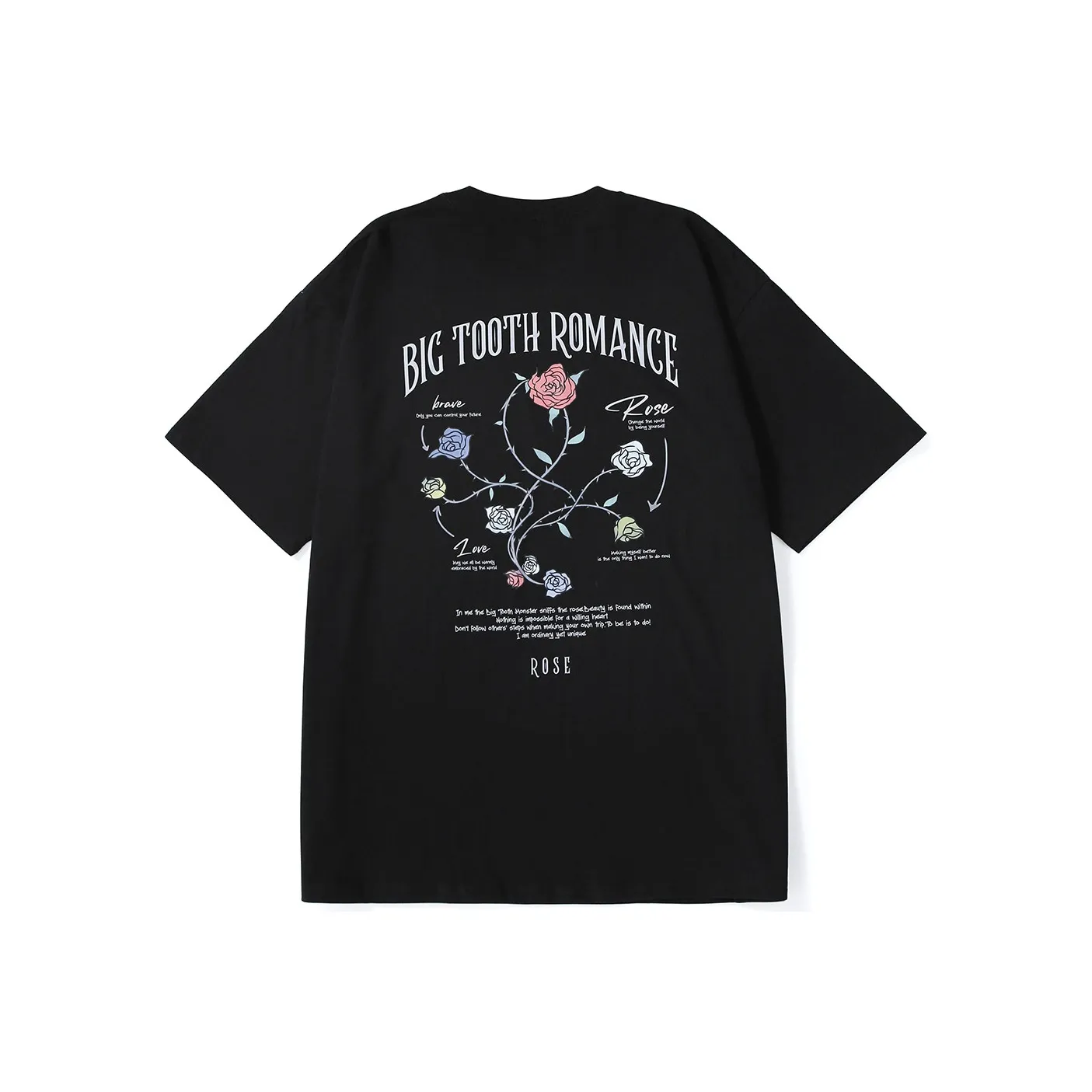 BIRDTALK Унисекс Футболки