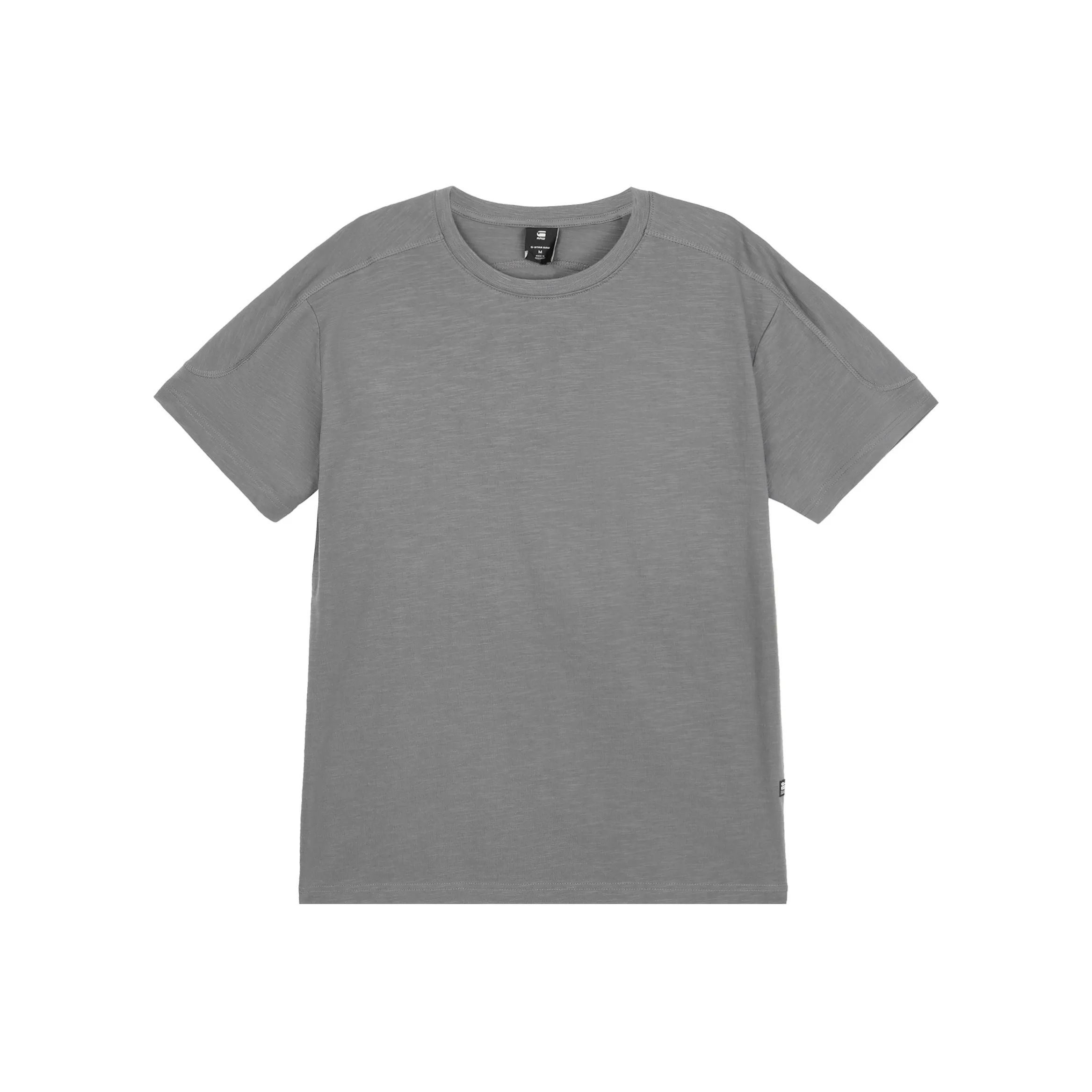 Мужская футболка с принтом RAW от STAR