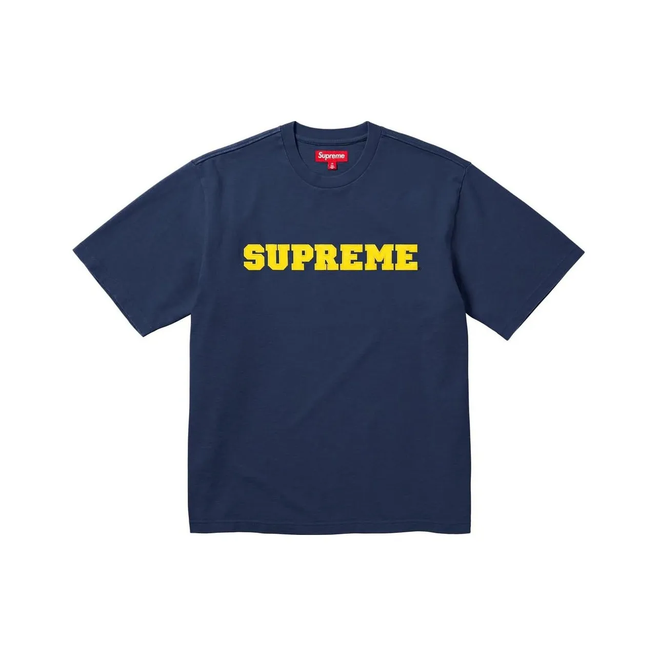 Supreme FW23 Fall/Winter Collection T Shirts Unisex
