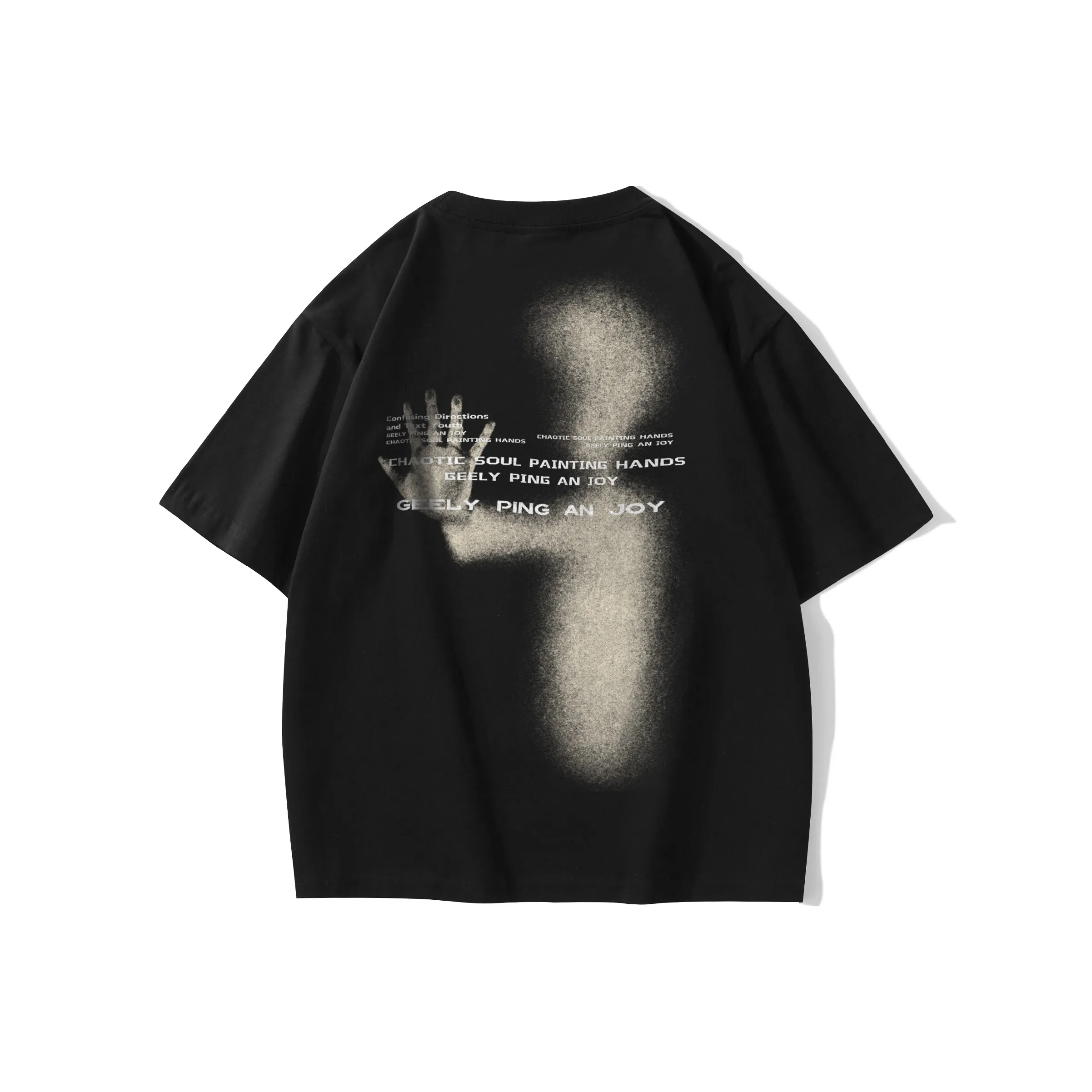 TONYKRZ Унисекс Футболки