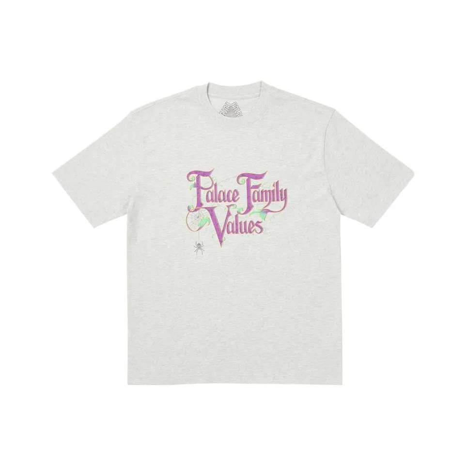 PALACE Family Values T Shirt