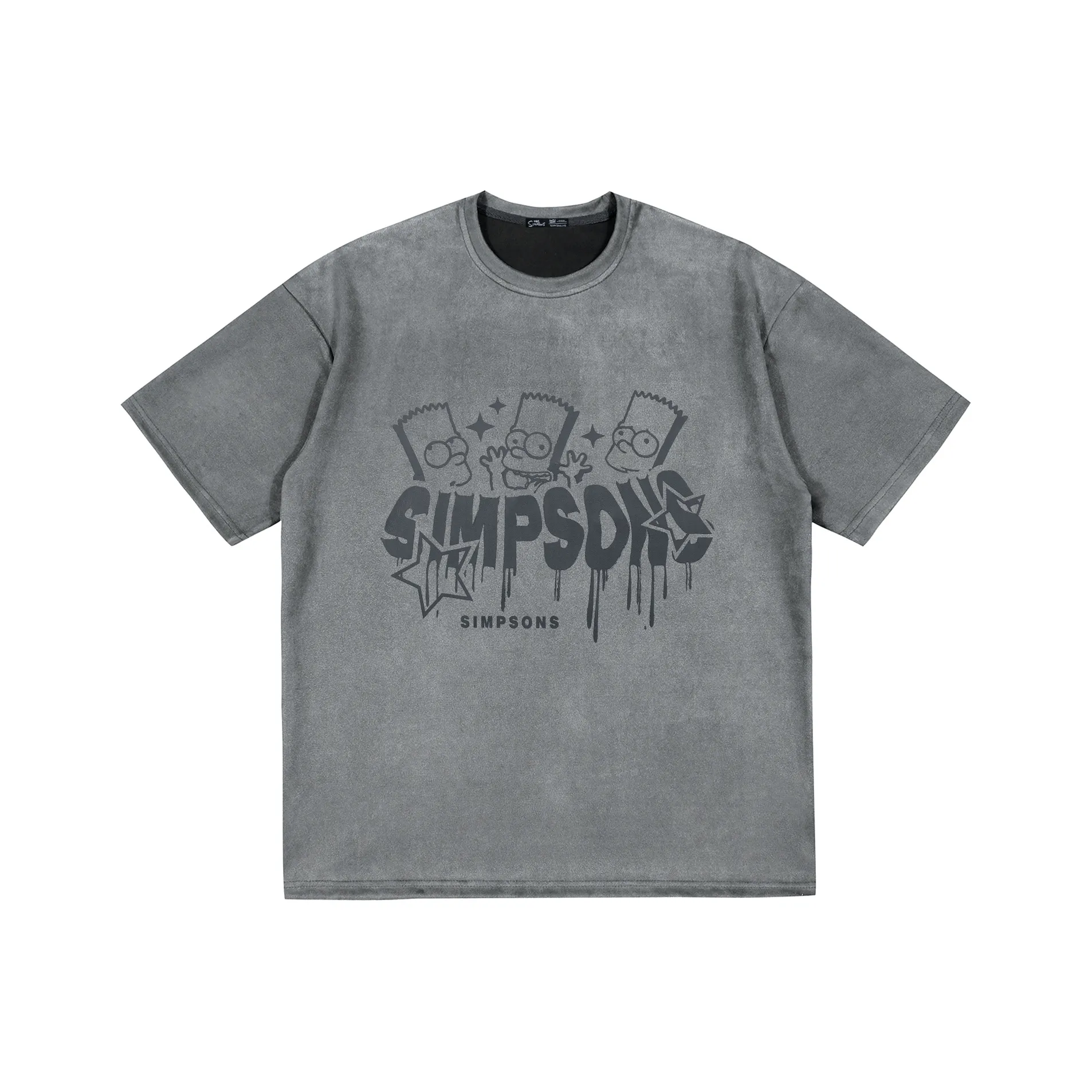 The Simpsons Унисекс Футболки
