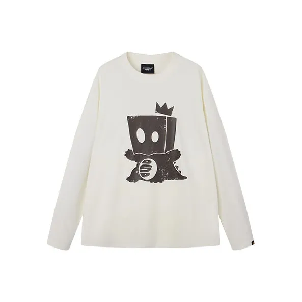 DANGEROUSPEOPLE Унисекс Футболка