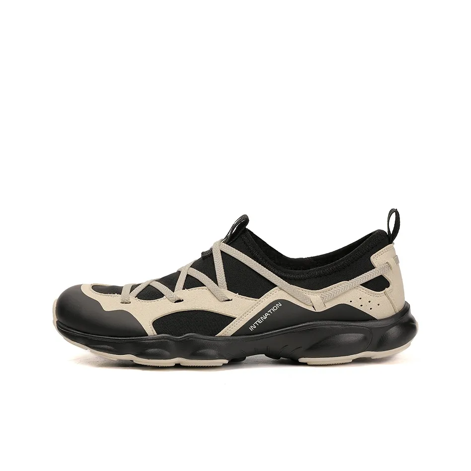 Camssoo Slip Resistant Breathable Quick Dry River Trekking Shoes Women's