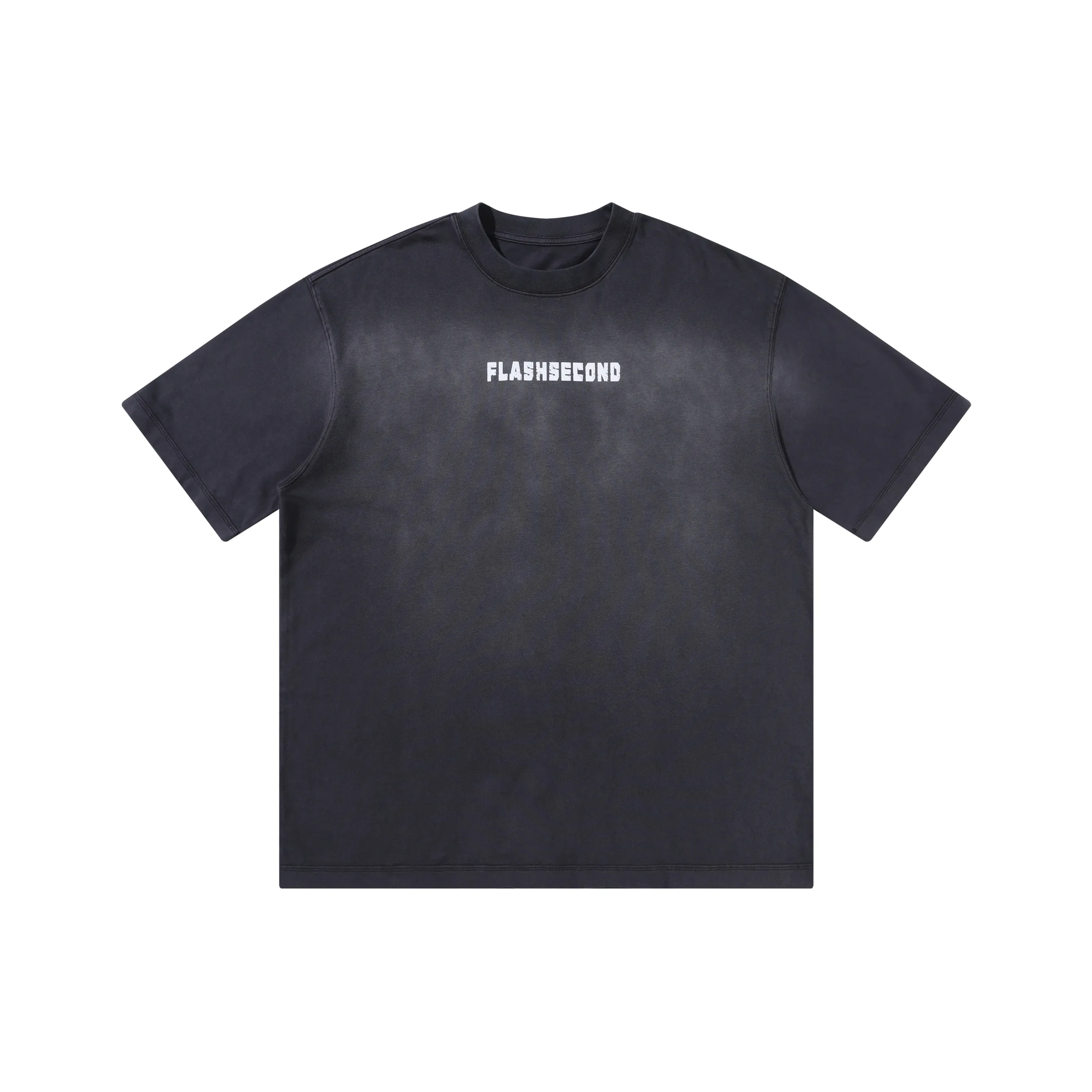 ALL IN T Shirt Unisex Dark Gray
