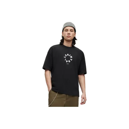 ALLSAINTS Мужские рубашки T