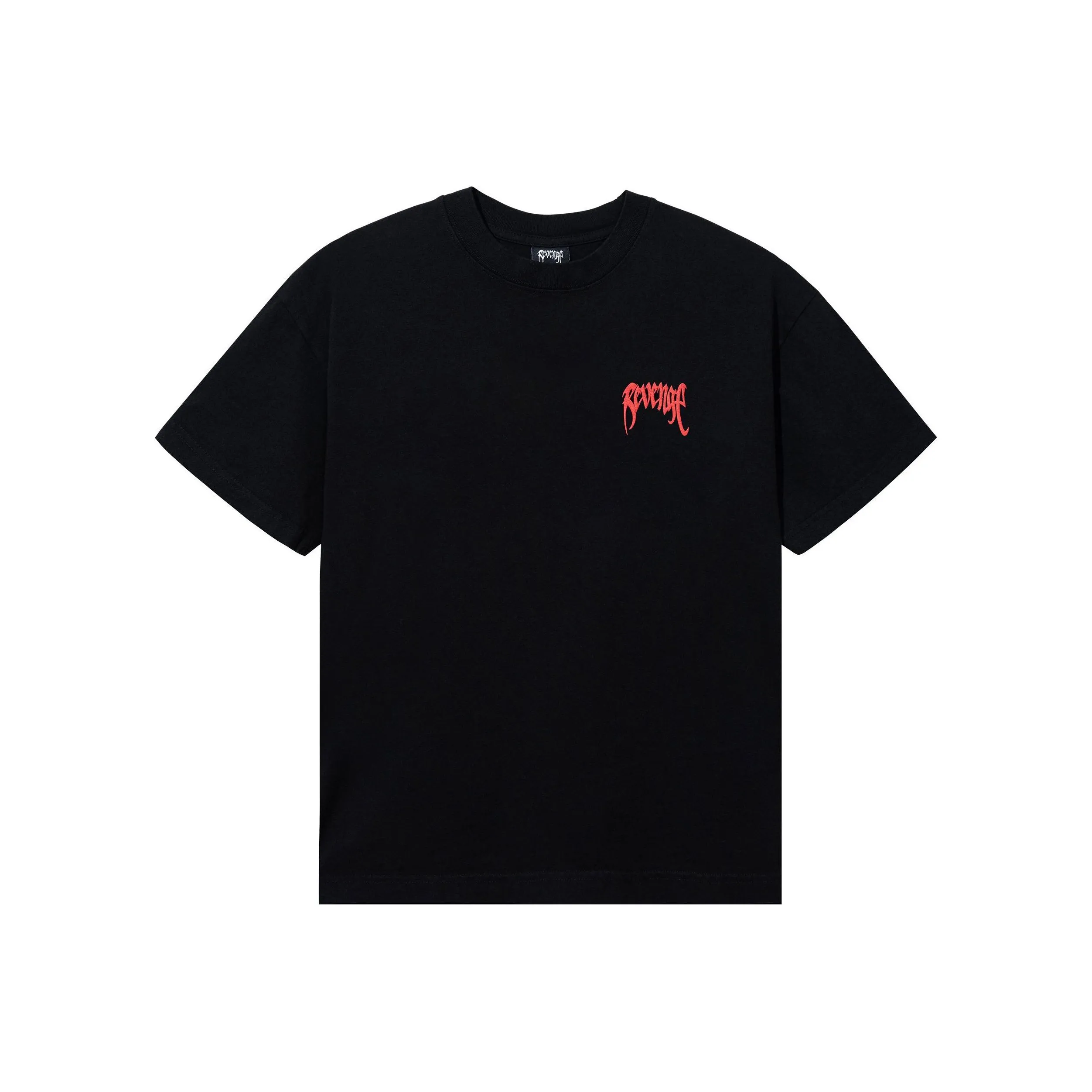 Revenge X XXXTentacion Kill Tee