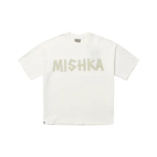 Mishkanyc Унисекс Футболки