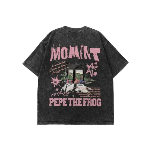 Мужские футболки Pepe The Frog
