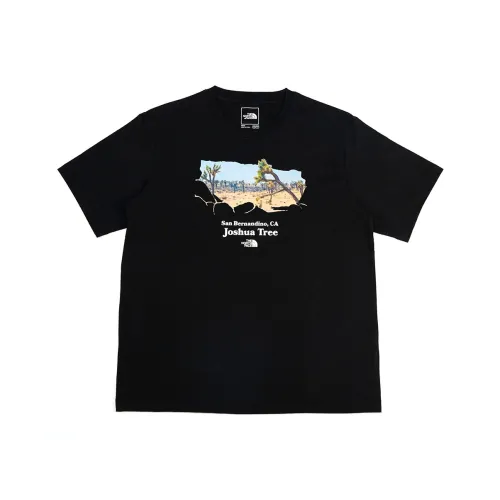 The North Face Мужские футболки