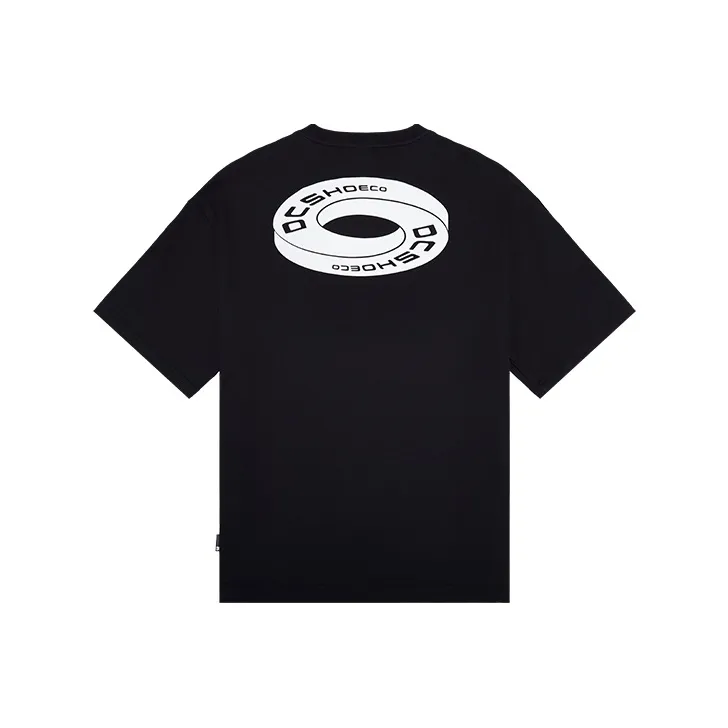 DC Shoes Унисекс Футболки