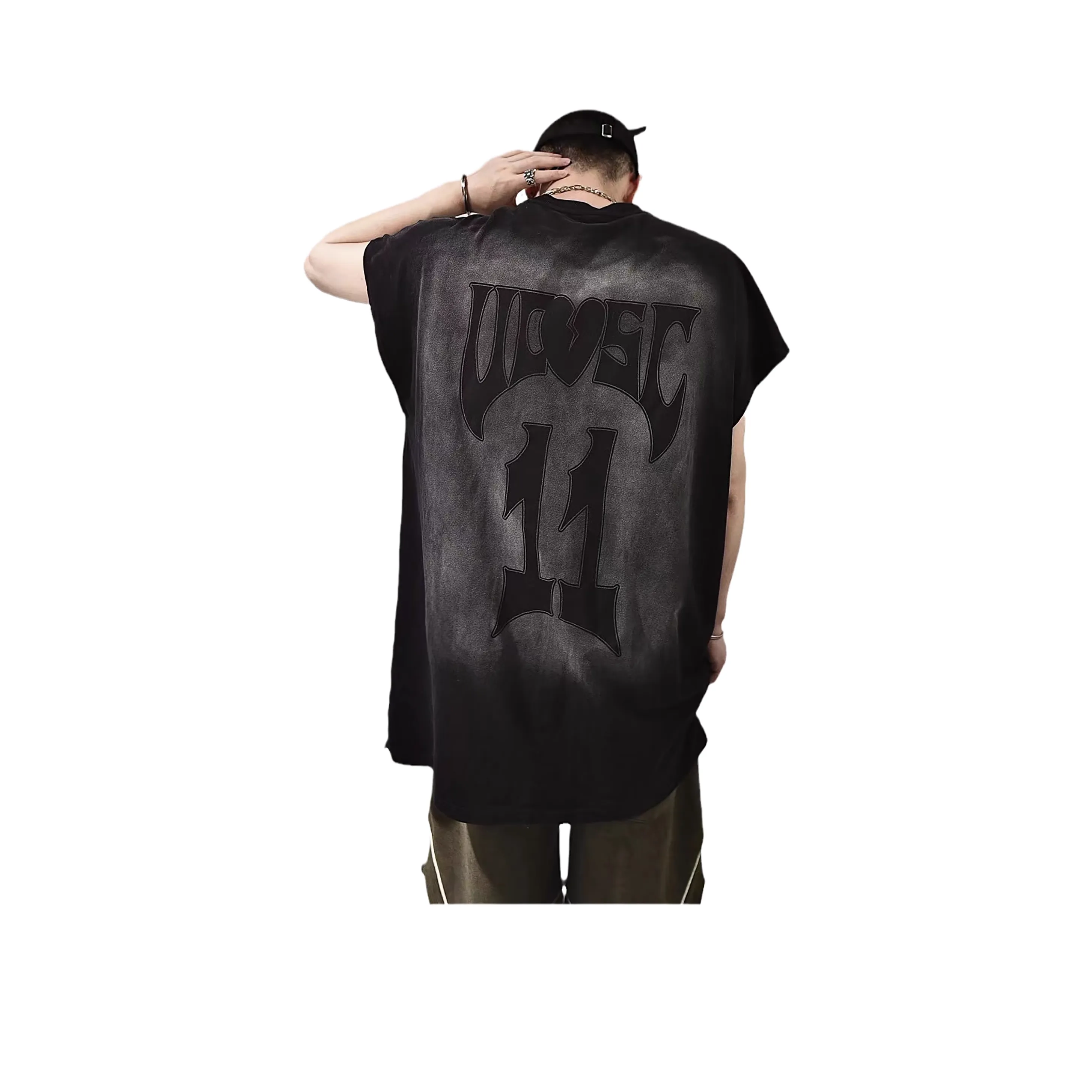 UUCSCC Унисекс Футболки