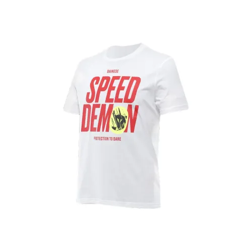 DAINESE Мужские рубашки T