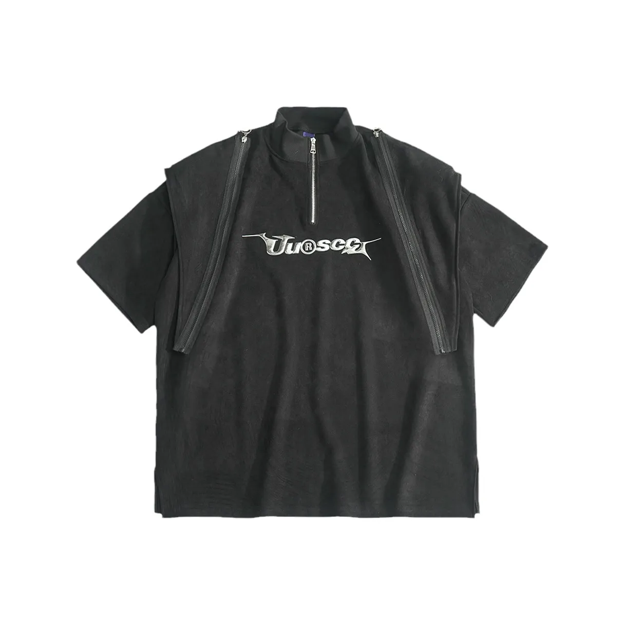 UUCSCC Мужские T-рубашки