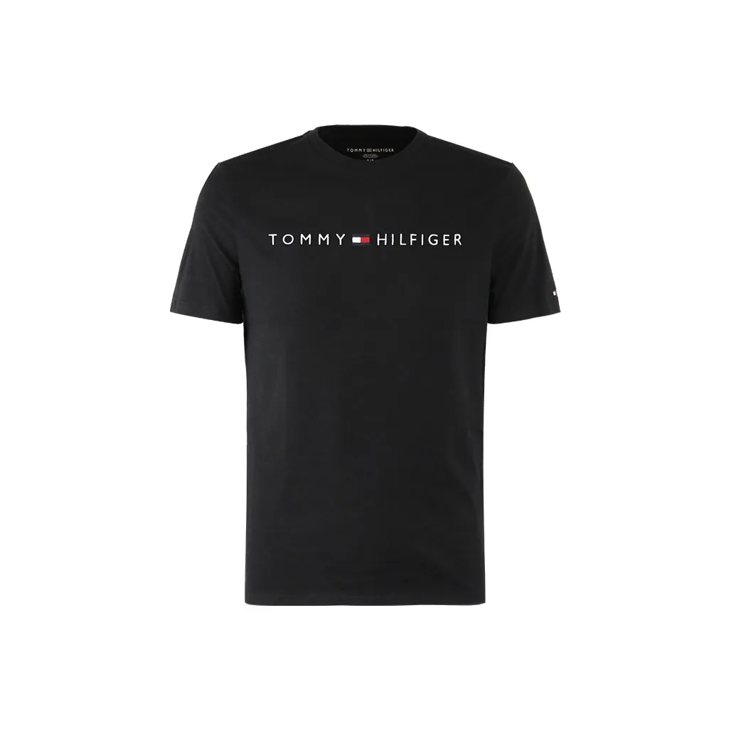 Tommy Hilfiger T Shirts Men's