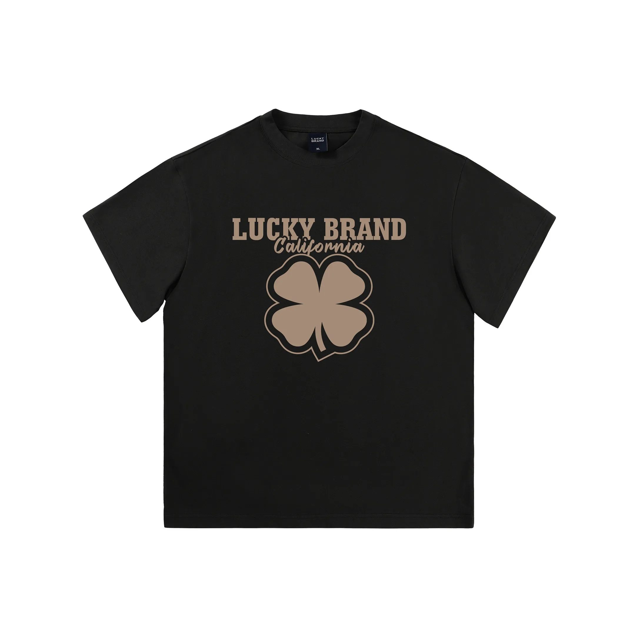 LUCKY BRAND T-Shirts Unisex