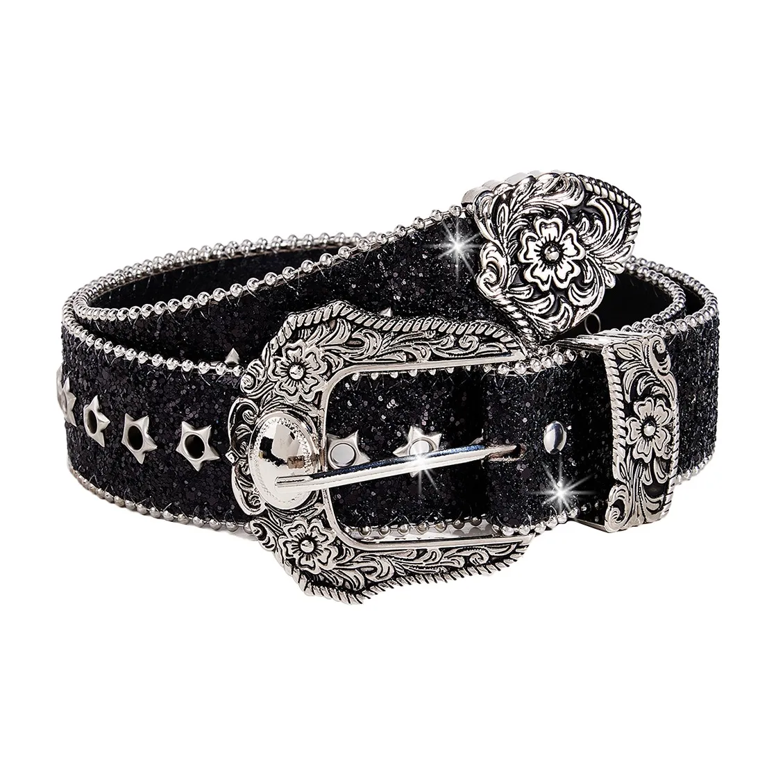 TUCANO Ремни из ПУ (полиуретана) Женские 3,3 см