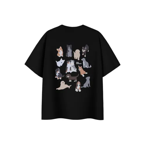 PSO Brand Унисекс Футболки