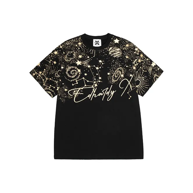 ED HARDY X T Shirts Unisex