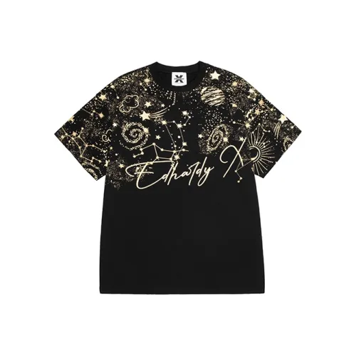 ED HARDY X Унисекс Футболки