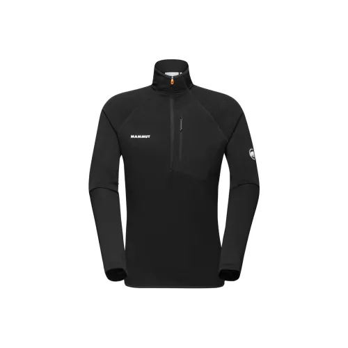 MAMMUT Мужские футболки