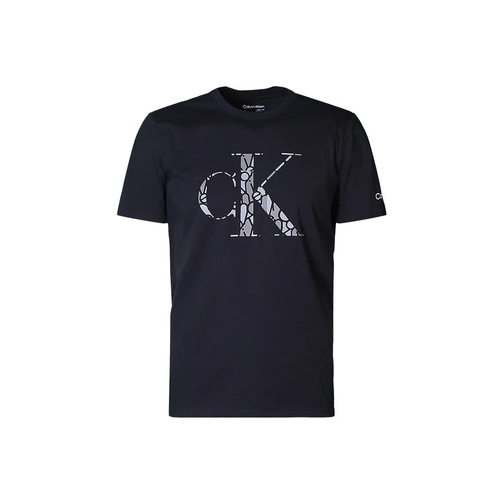 Calvin Klein T Shirts Men's
