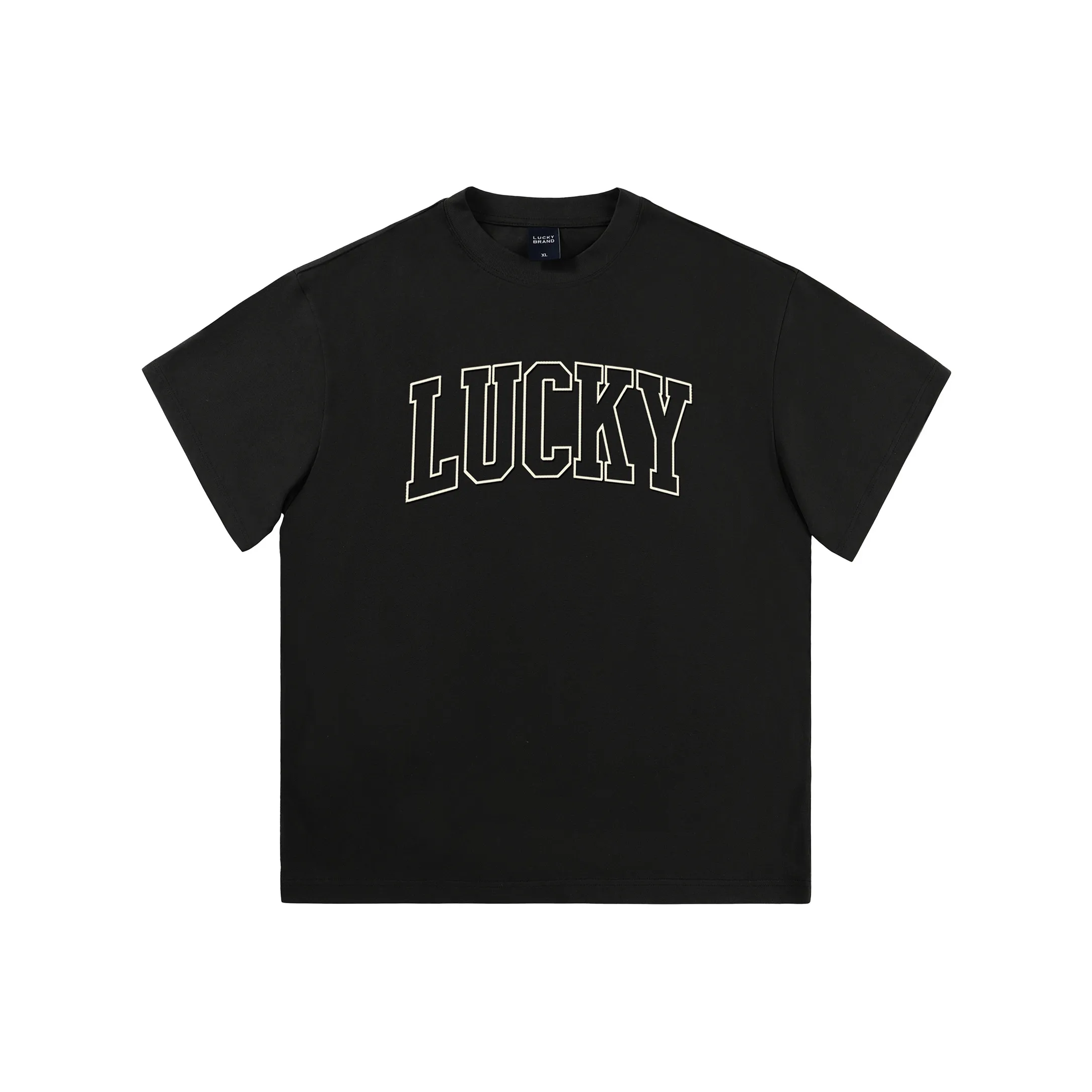 LUCKY BRAND T-Shirts Unisex