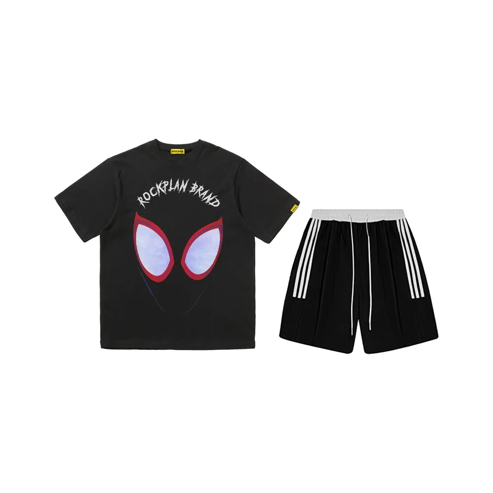 Golden Goose Star M s Regular T-shirt Small Star Blackboard
