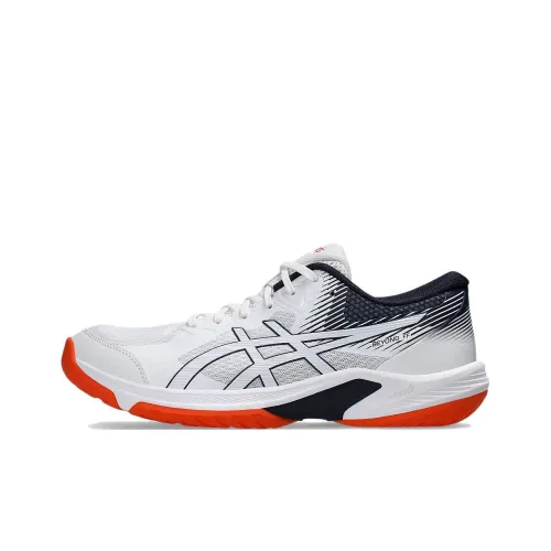 Asics Beyond FF Кроссовки для тренировок Низкие Белые Мужские