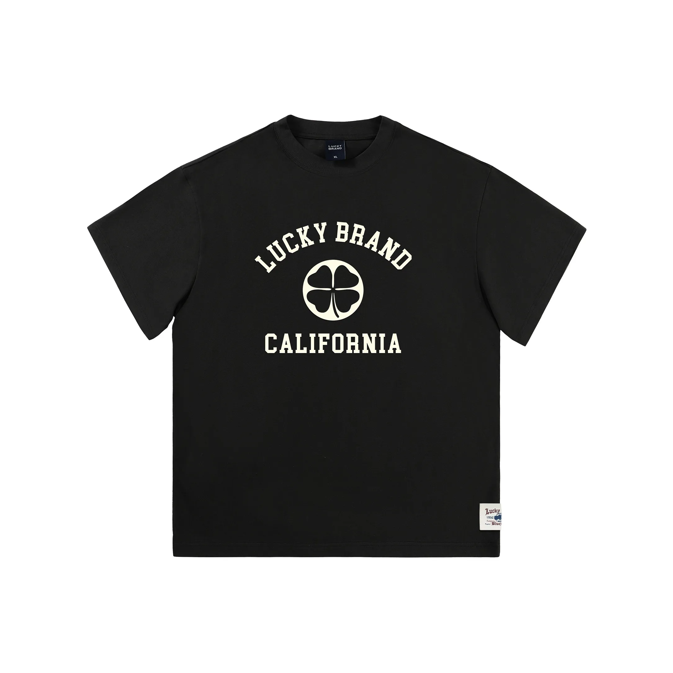 LUCKY BRAND T-Shirts Unisex