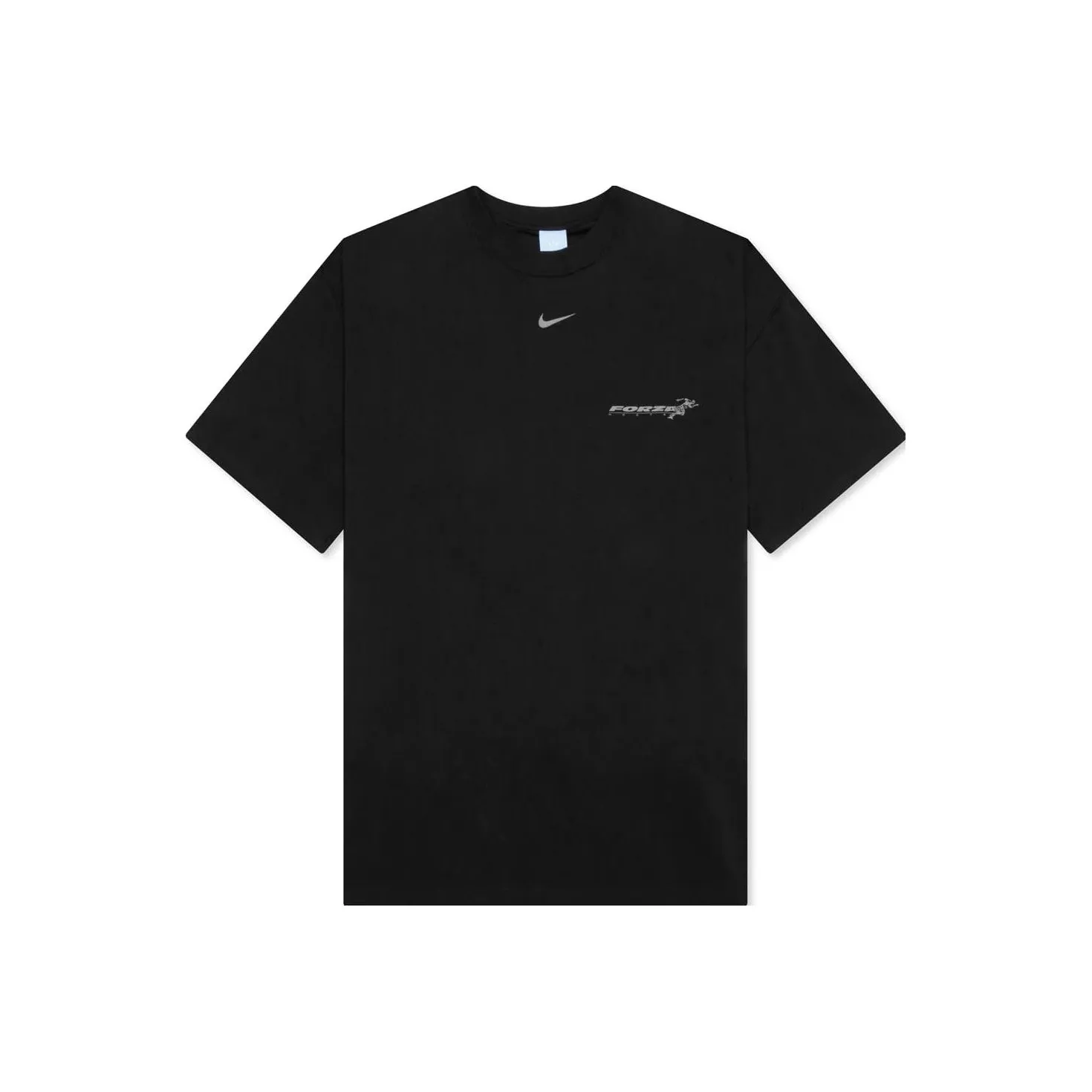 Nike X NOCTA FW23 Logo T-Shirt Black