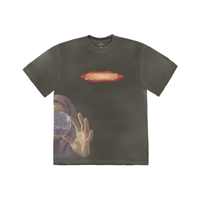 Travis Scott Screwed Tee