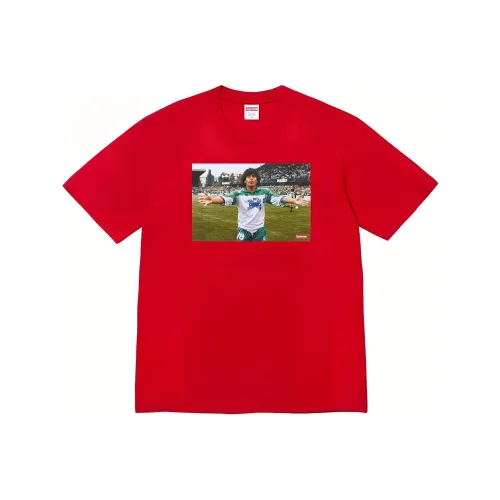 Supreme SS24 Унисекс Футболка