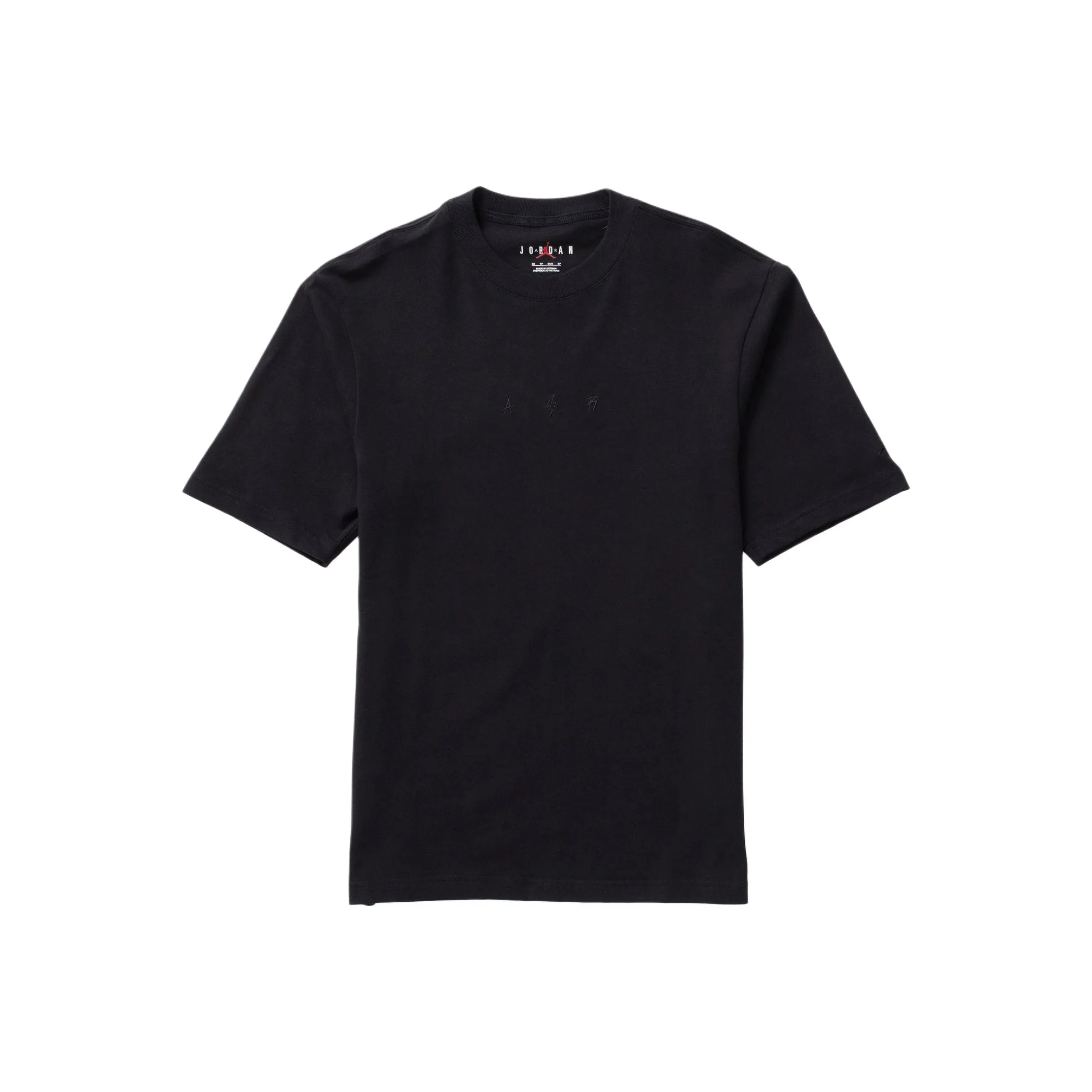 Nike Jordan X J Balvin T shirt