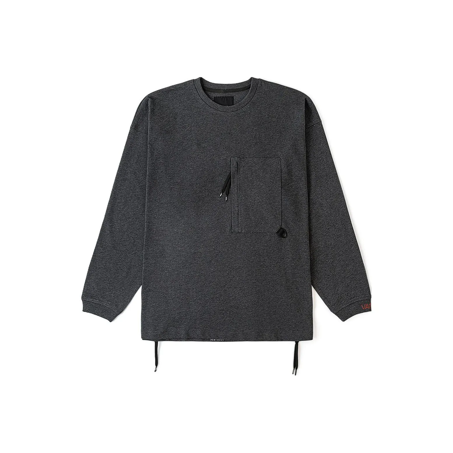 Vans TOKYO DESIGN COLLECTIVE T Shirt Unisex Gray Black