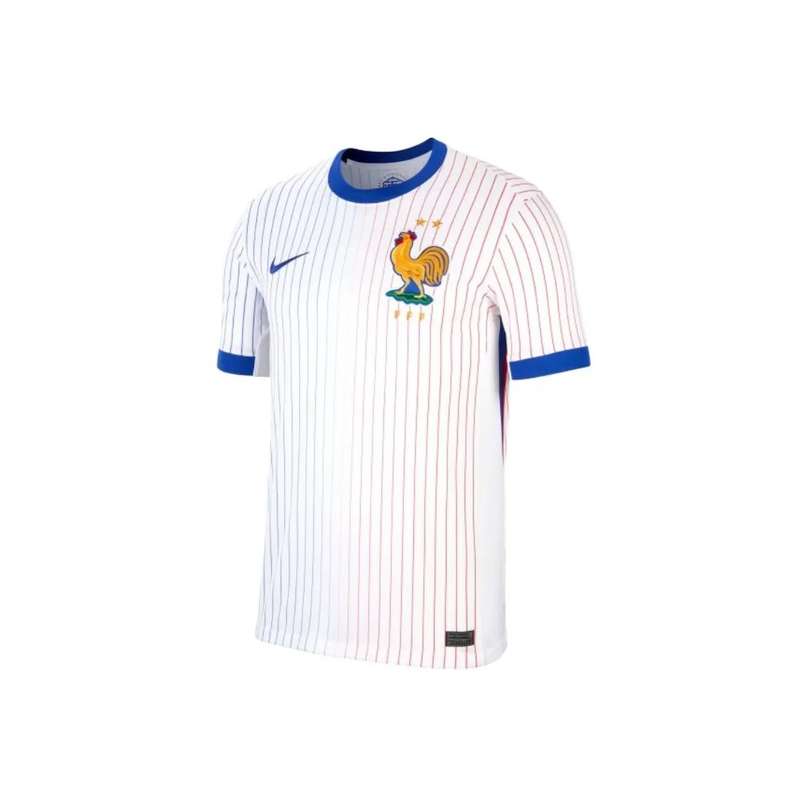Nike Fff 2024/25 Match Away Adv Authentic Jersey