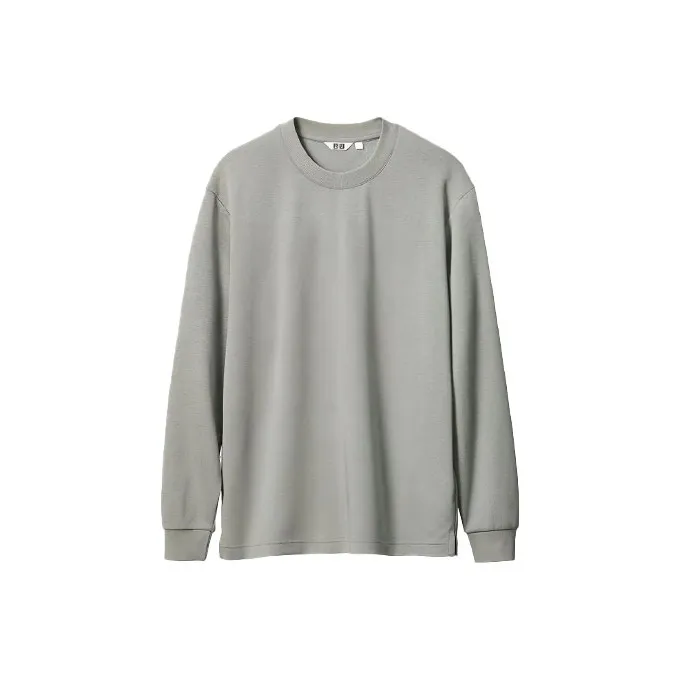 UNIQLO T Shirt Men's Emerald Green