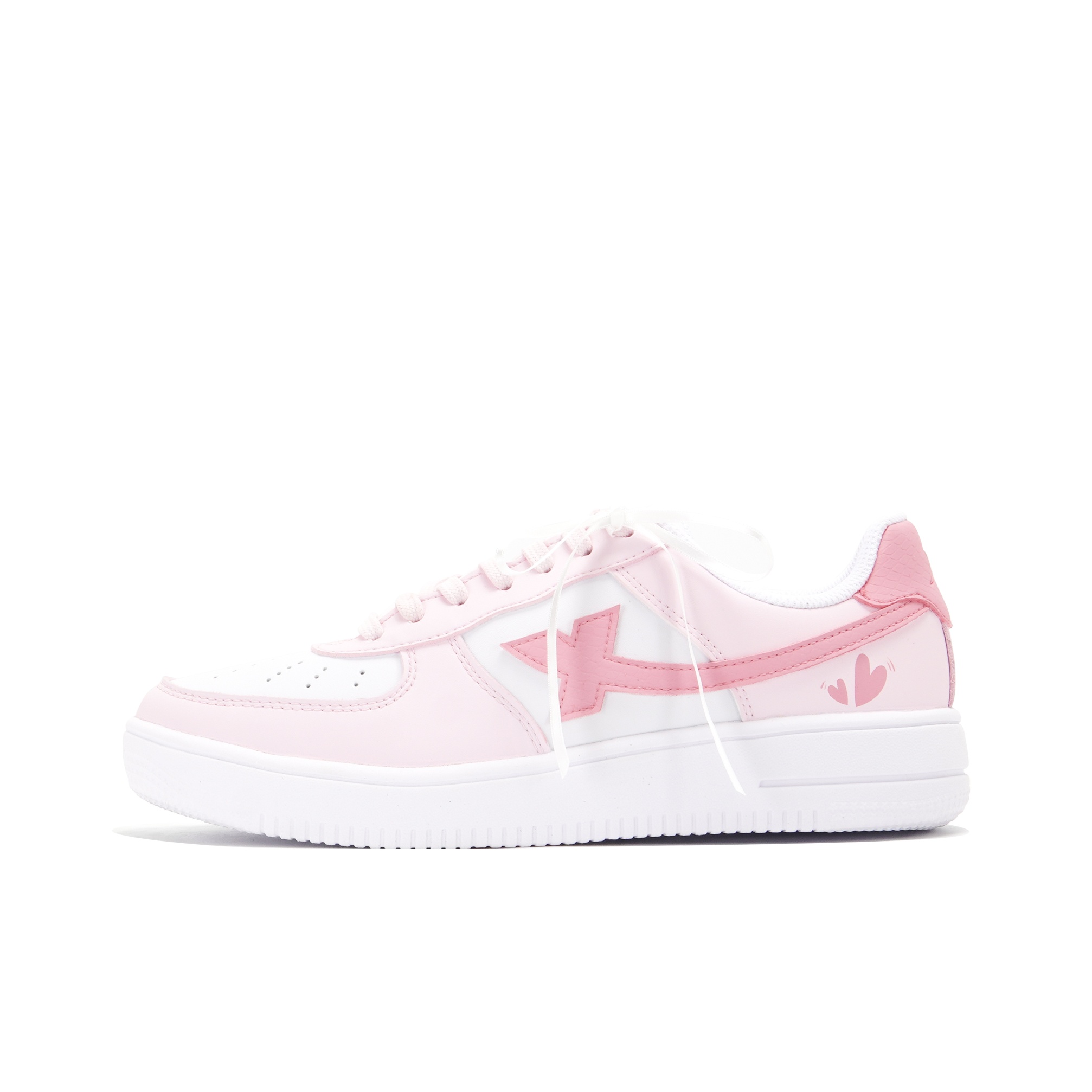are air force ones slip resistant