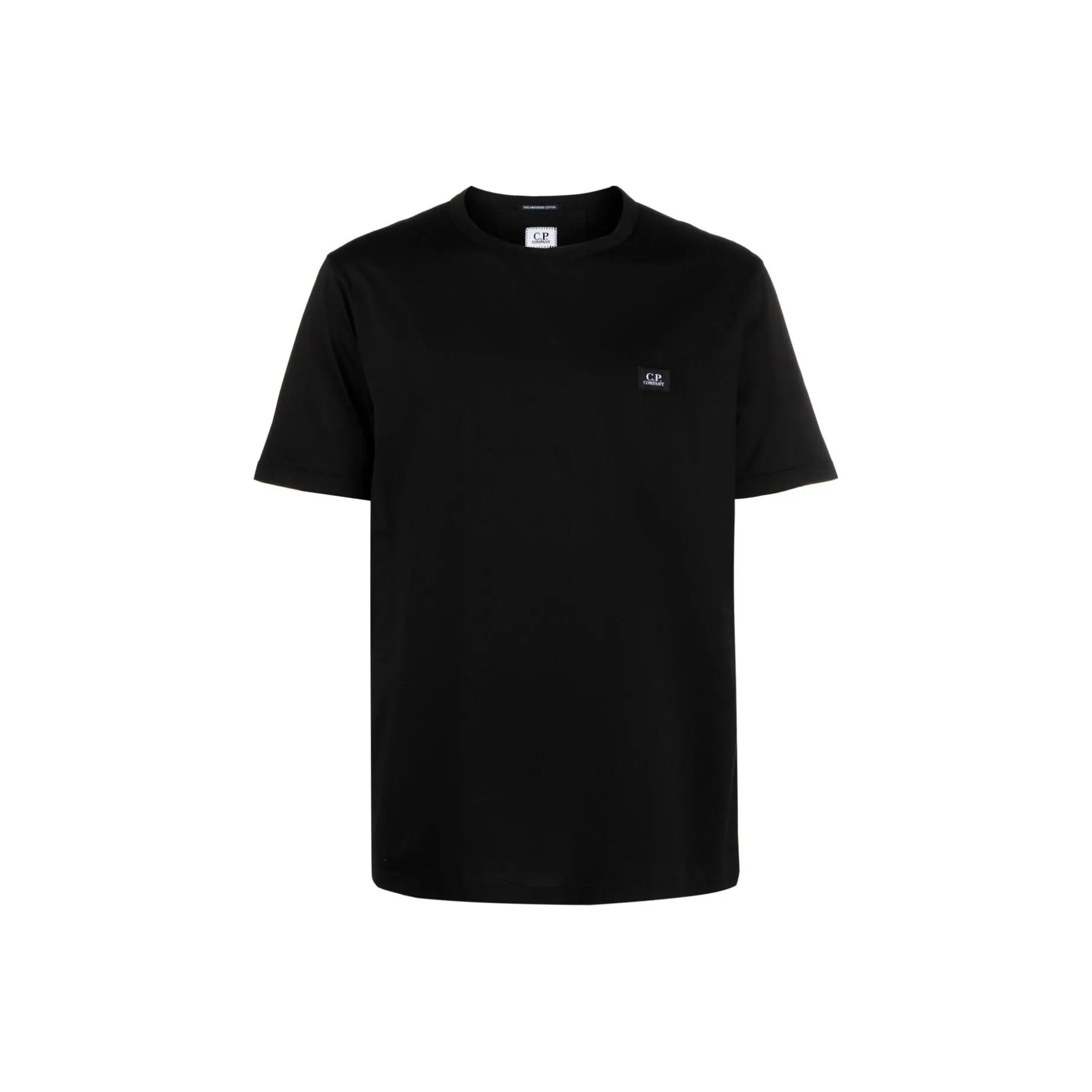 C.P.Company T-Shirt Мужской Черный