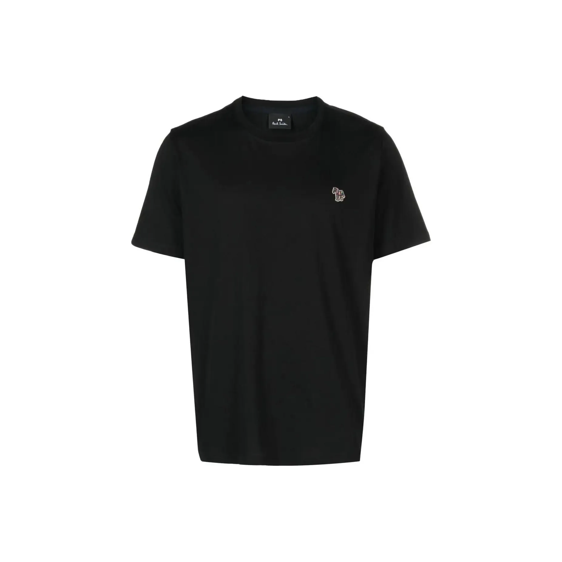 Paul Smith Мужские черные рубашки