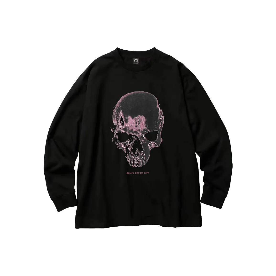 MIRACLE KILL T Shirts Unisex