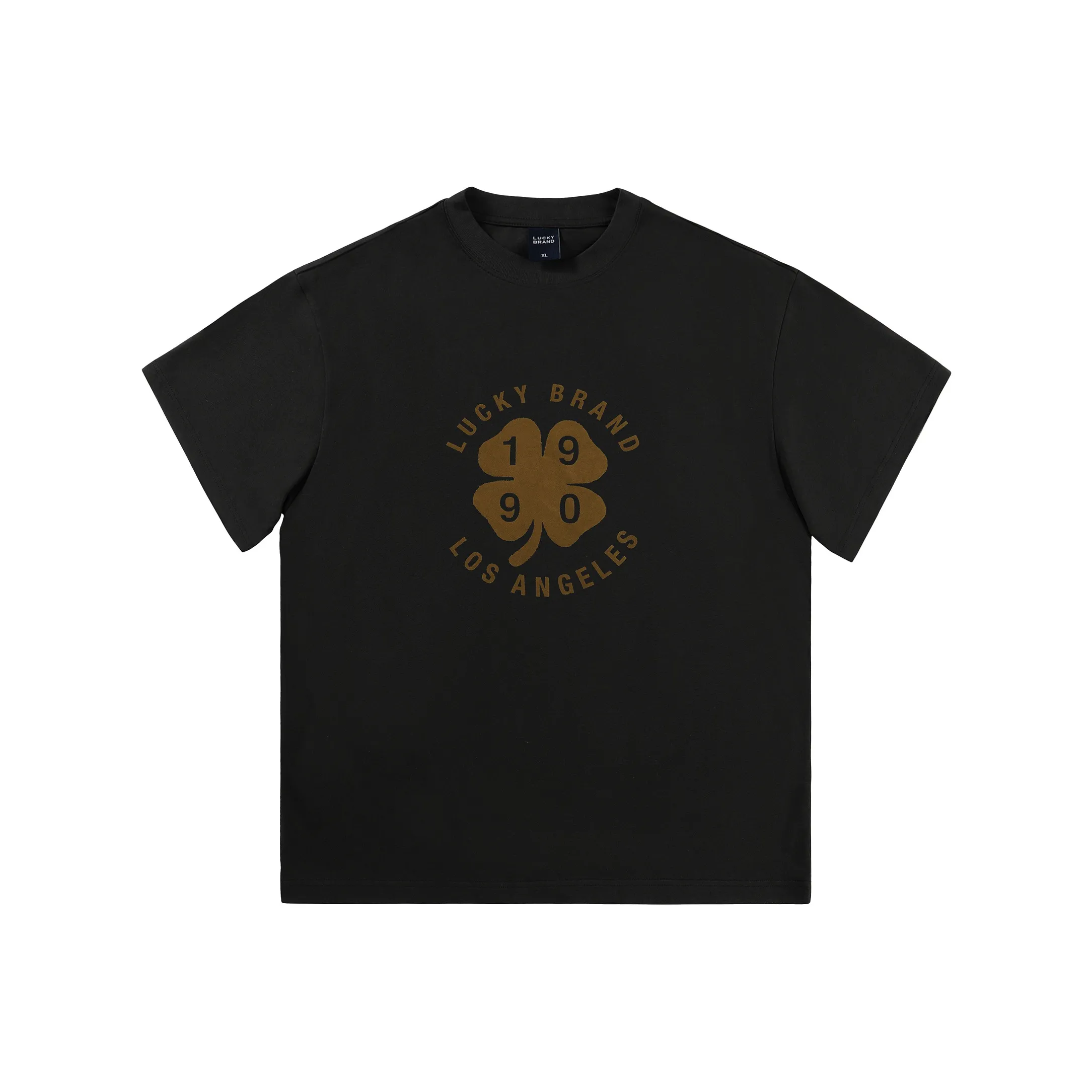 LUCKY BRAND T-Shirts Unisex