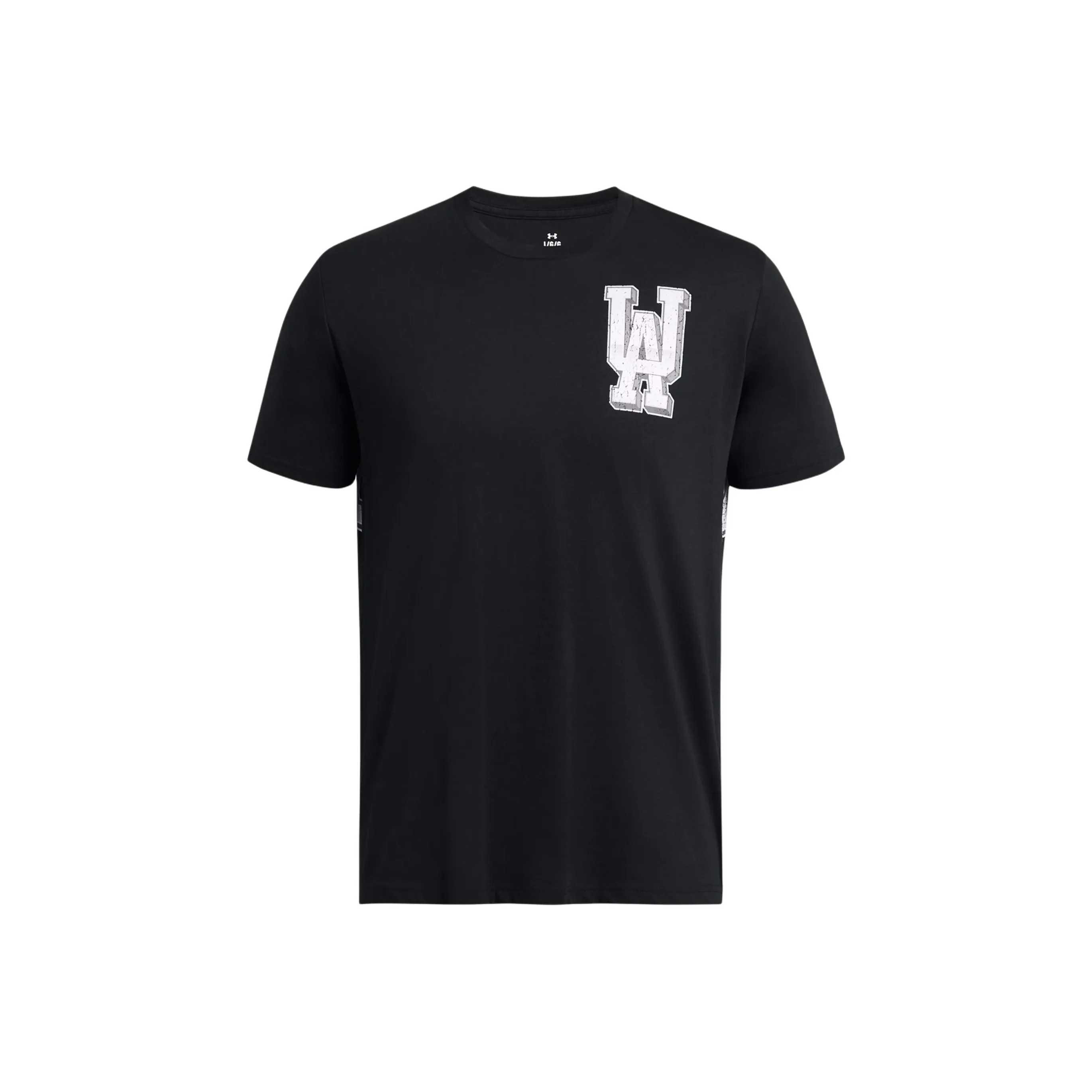 Under Armour UA Armor T-Shirt Men's Black