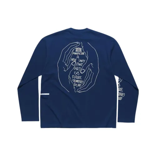 MANUFACTURE Мужские рубашки T