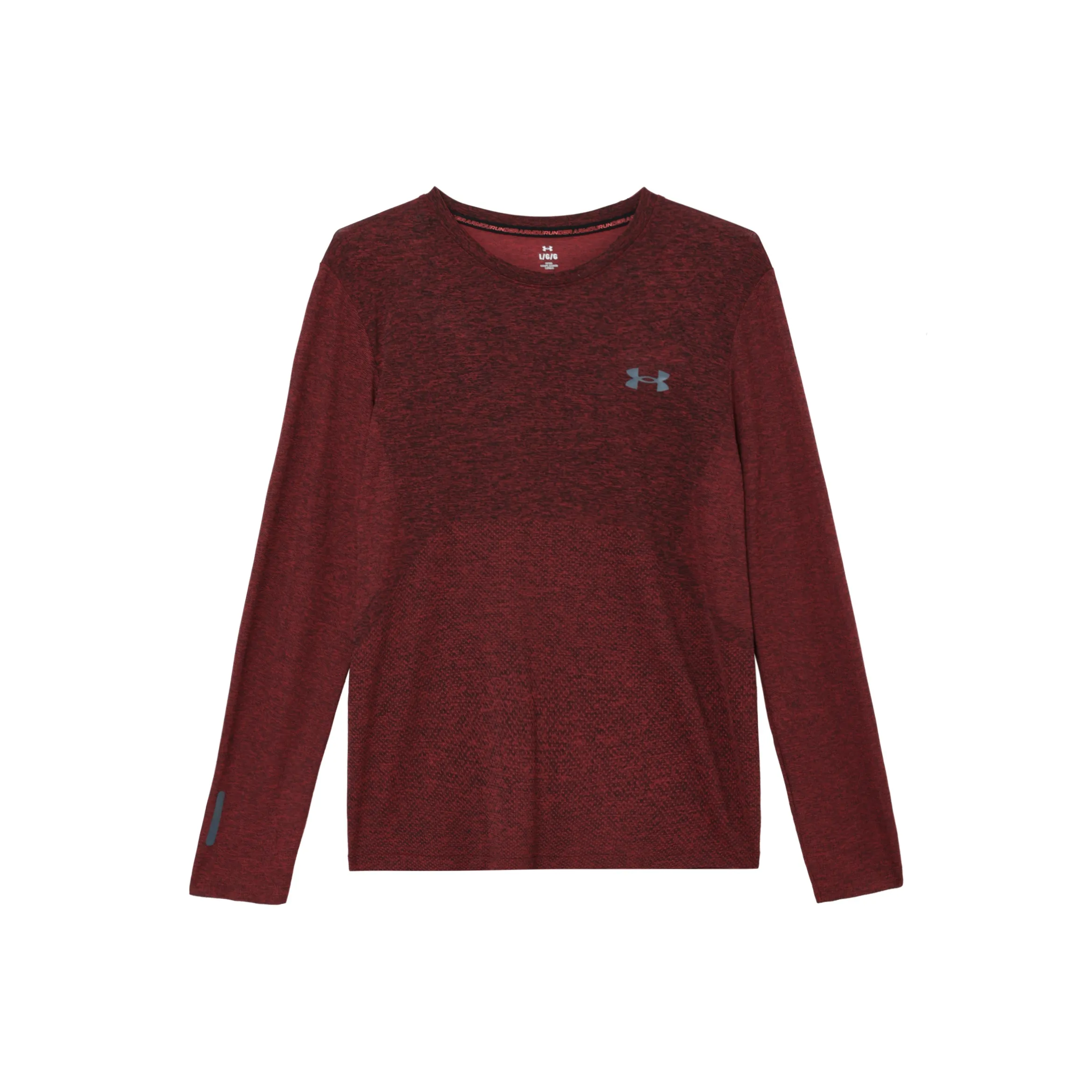 Under Armour T Shirts Men's Red