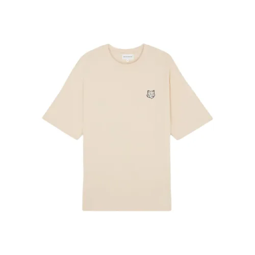 Maison Kitsune Бумага Мужские Рубашки