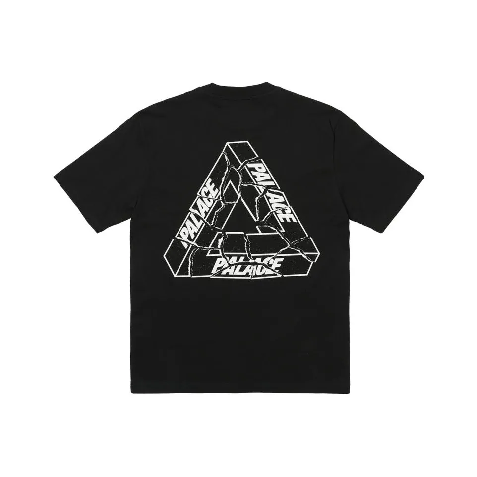 PALACE Tri Ripped T Shirt