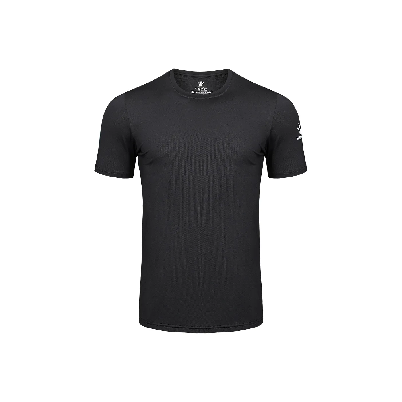 KELME Унисекс Быстросохнущие T-рубашки