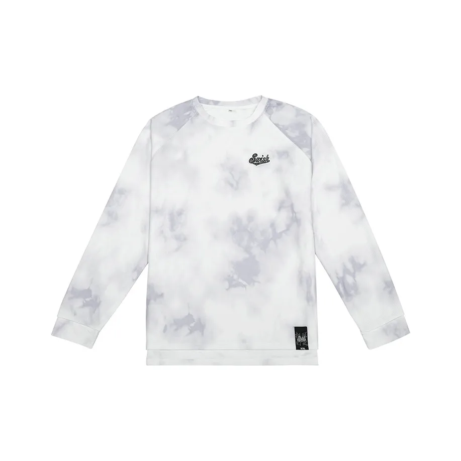 SWISH THE BALL IN T Shirt Men's