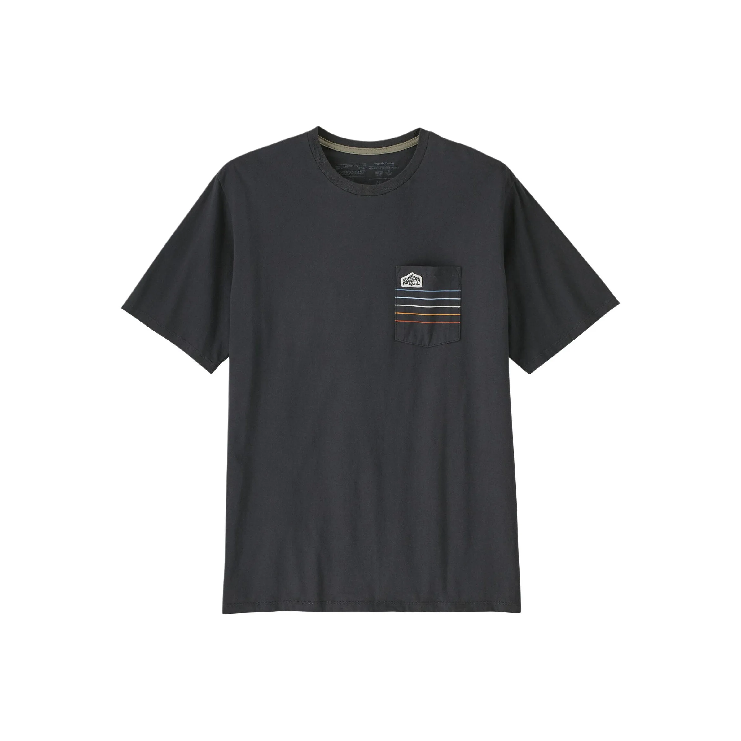 Patagonia Organic T Shirts Unisex